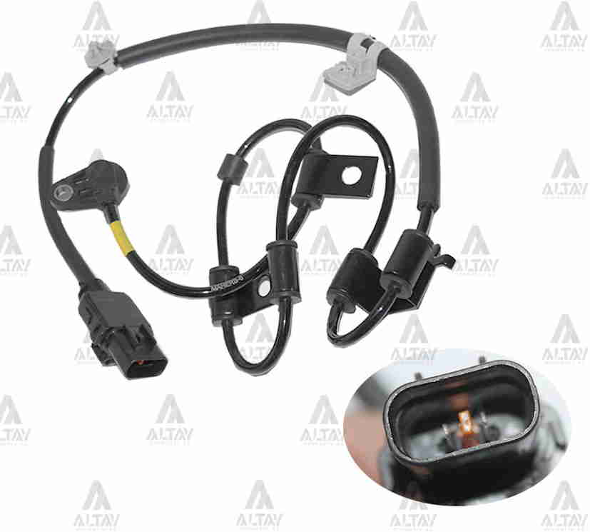 Hyundai Accent Sağ Ön ABS Sensörü 2006-2011